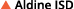 p Aldine ISD