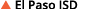 p El Paso ISD