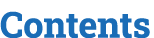 Contents