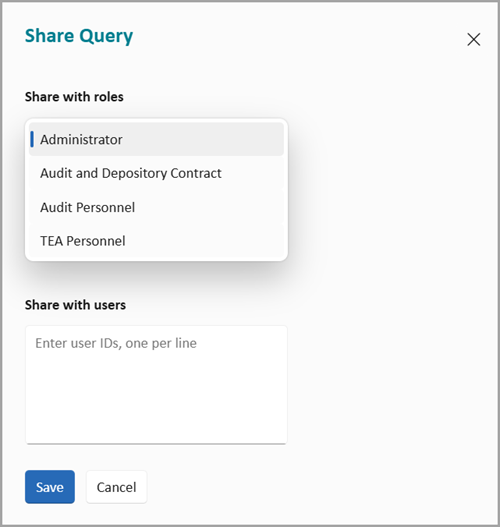 share options